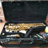 Sax Yamaha YAS 475 Japan