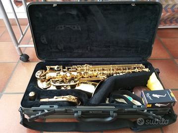 Sax Yamaha YAS 475 Japan