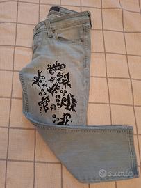 Jeans Levi's donna 