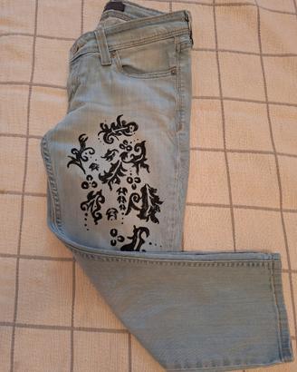 Jeans Levi's donna 