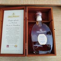 Grappa da passito di Pantelleria 