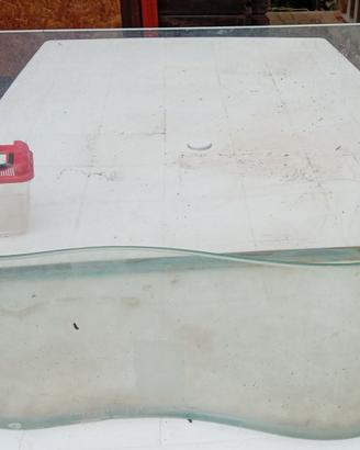 Vasca per tartarughe d'acqua
