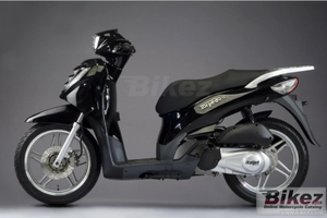 Ricambi italjet torpedo 125