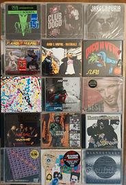 15 CD Hip Hop Rap Conscious Gangsta Electro ...