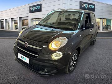 FIAT 500L 1.6 Multijet 120cv Business