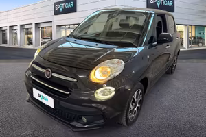FIAT 500L 1.6 Multijet 120cv Business