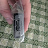 Motorola VGA Travel Adapter