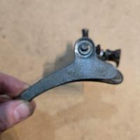 Deragliatore Campagnolo