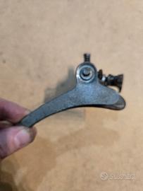 Deragliatore Campagnolo