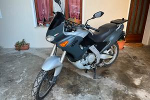Aprilia Pegaso Cube 650 - 2000