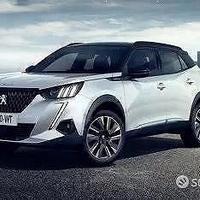 Ricambi peugeot 2008 2022