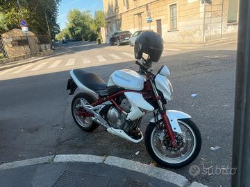Kawasaki ER-6N