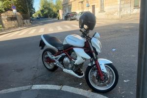 Kawasaki ER-6N