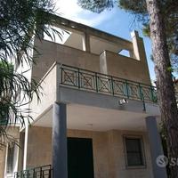 Metaponto - Mansarda 150m dal mare - 3 posti letto