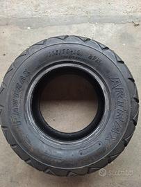 Pneumatici nuovi quad 165/70-10