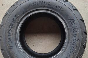 Pneumatici nuovi quad 165/70-10