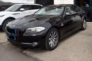 Bmw 530 530d cat Futura