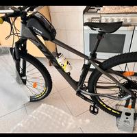 Mountain bike Nuova
