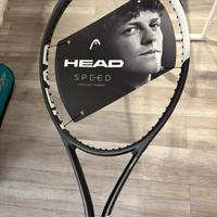 Head Speed MPL 285 gr. NUOVA 2026