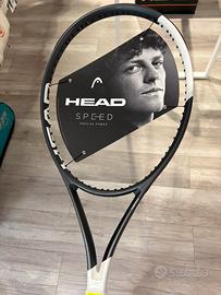 Head Speed MPL 285 gr. NUOVA 2026