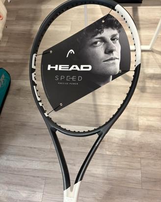 Head Speed MPL 285 gr. NUOVA 2026