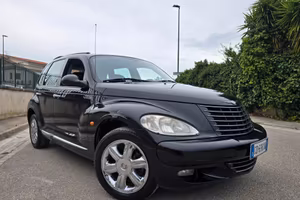 CHRYSLER PT CRUISER LIMITED ISCRIVIBILE ASI NUOVA