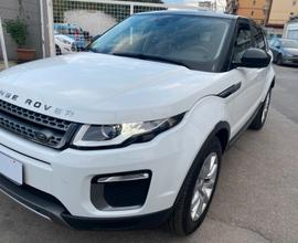 Land Rover Range Rover Evoque Range Rover Evoque 2