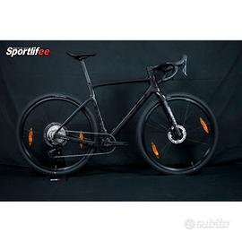 Gravel Scott Addict 30 2026