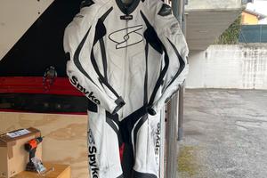 Tuta Spyke taglia 50