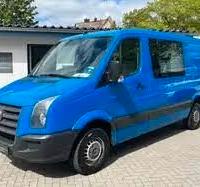 RICAMBI USATI VOLKSWAGEN CRAFTER DEL 2009