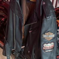 Giacca Harley