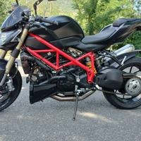 Ducati Streetfighter 848 2013 - 33000 km - 7500