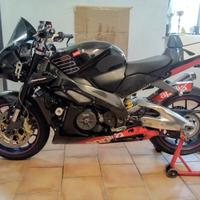 Aprilia Tuono 1000 - 2002