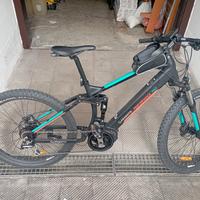 e-bike perfetta