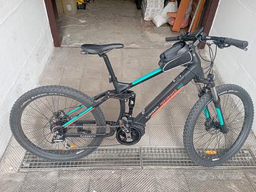 e-bike perfetta