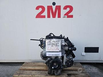MOTORE SEMICOMPLETO OPEL Mokka 1Â° Serie LUJ B14NE