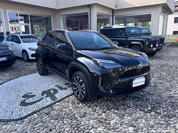 TOYOTA Yaris Cross 1.5 Hybrid 5p. E-CVT Trend