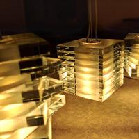 Lampada sospensione De Majo a Mestre 