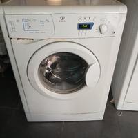lavatrice Indesit 7kg classe a 