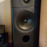 DIFFUSORI MORDAUNT SHORT MS 3.40