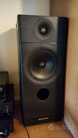 DIFFUSORI MORDAUNT SHORT MS 3.40