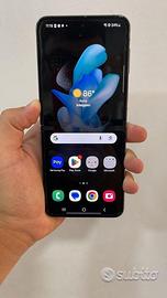 Samsung Galaxy Z Flip 4 black 128 GB - 7353
