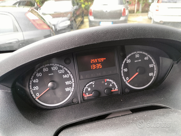 Fiat Ducato 2.3 Multijet