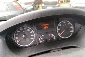 Fiat Ducato 2.3 Multijet