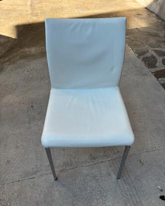 Sedia Cattelan