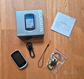 Garmin Edge Explore 2