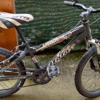 Bicicletta Mountain bike Atala 6-13 anni