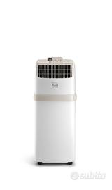 condizionatore pinguino de longhi compact