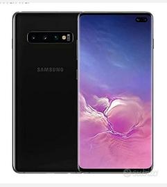 S10 plus 128gb 8gb 