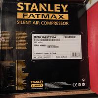 compressore mini stanley